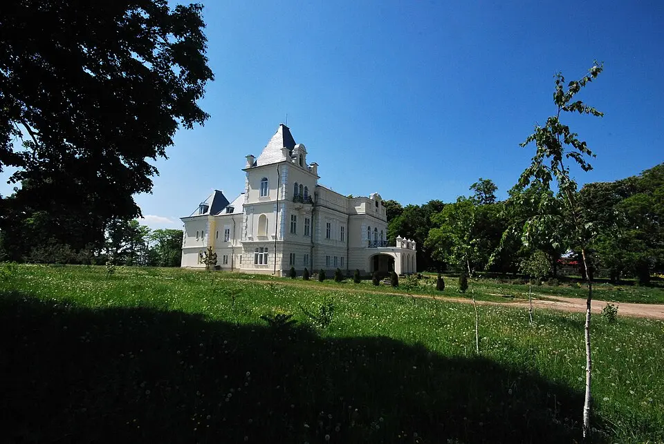 Popești