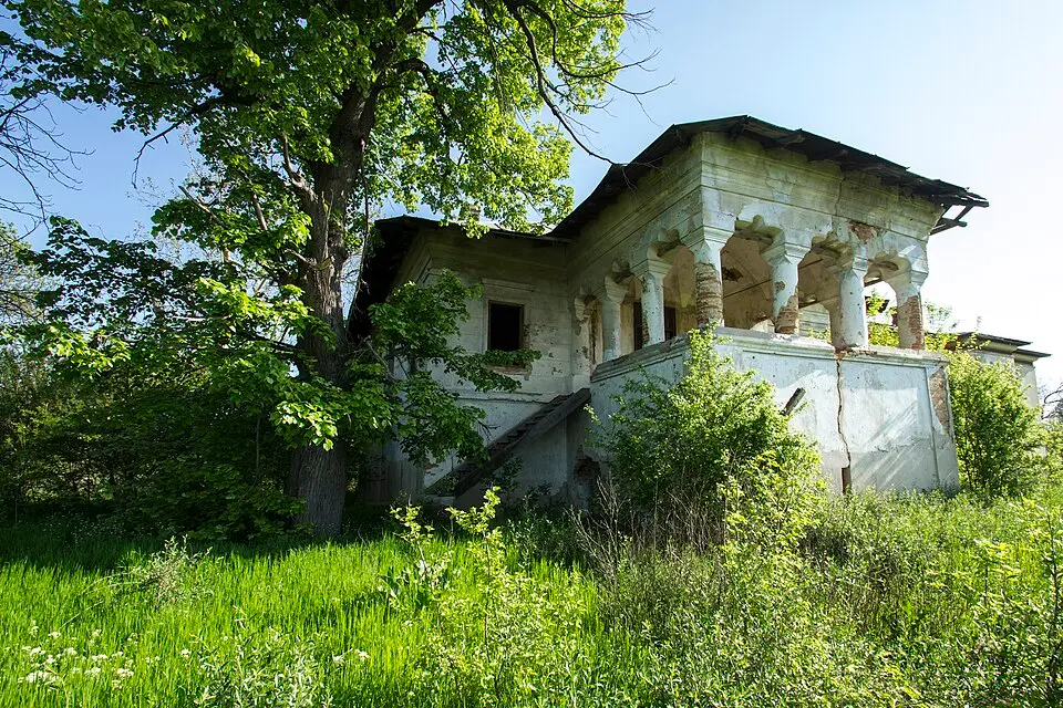 Slika: Dan Tiganila · CC BY-SA 3.0 RO Coțofenii din Față