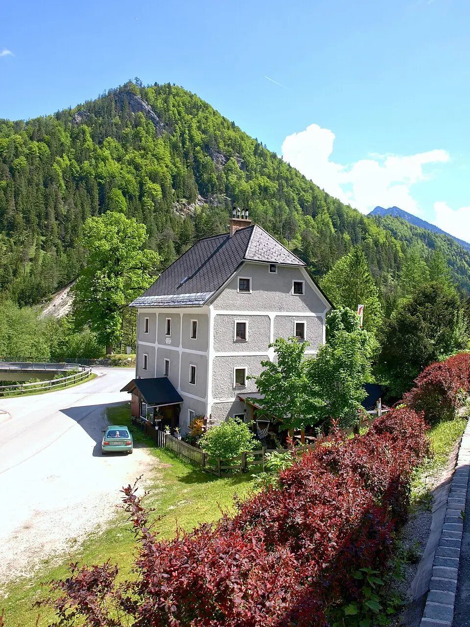 Bürgerhaus