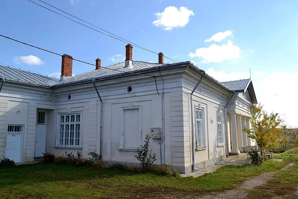 Corlăteni