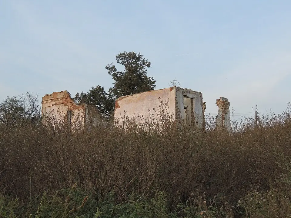 Mihăești