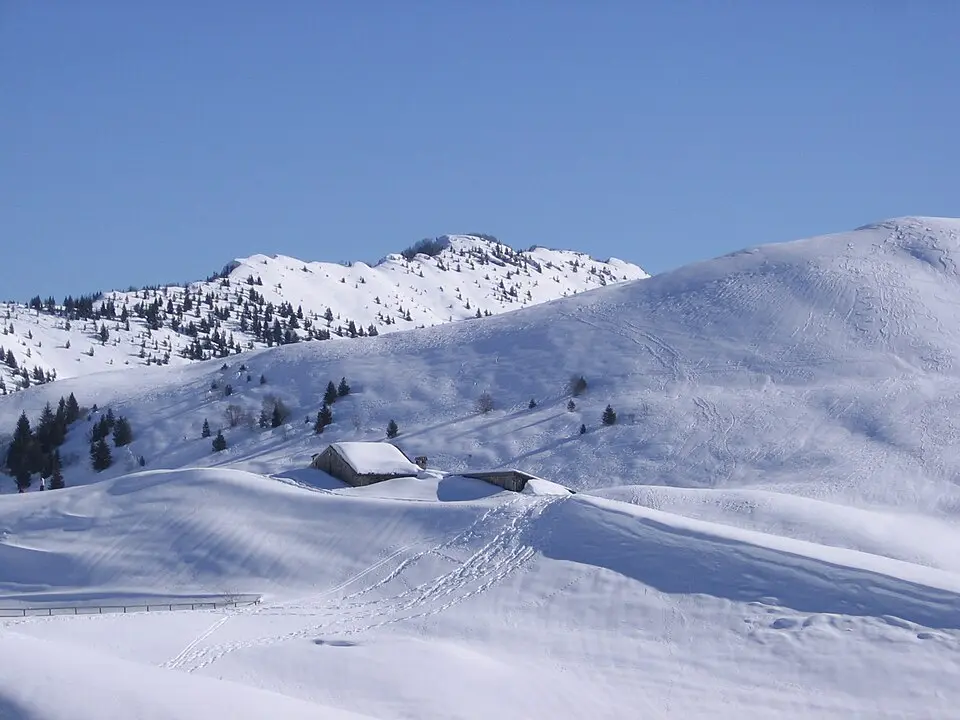 Monte Farno