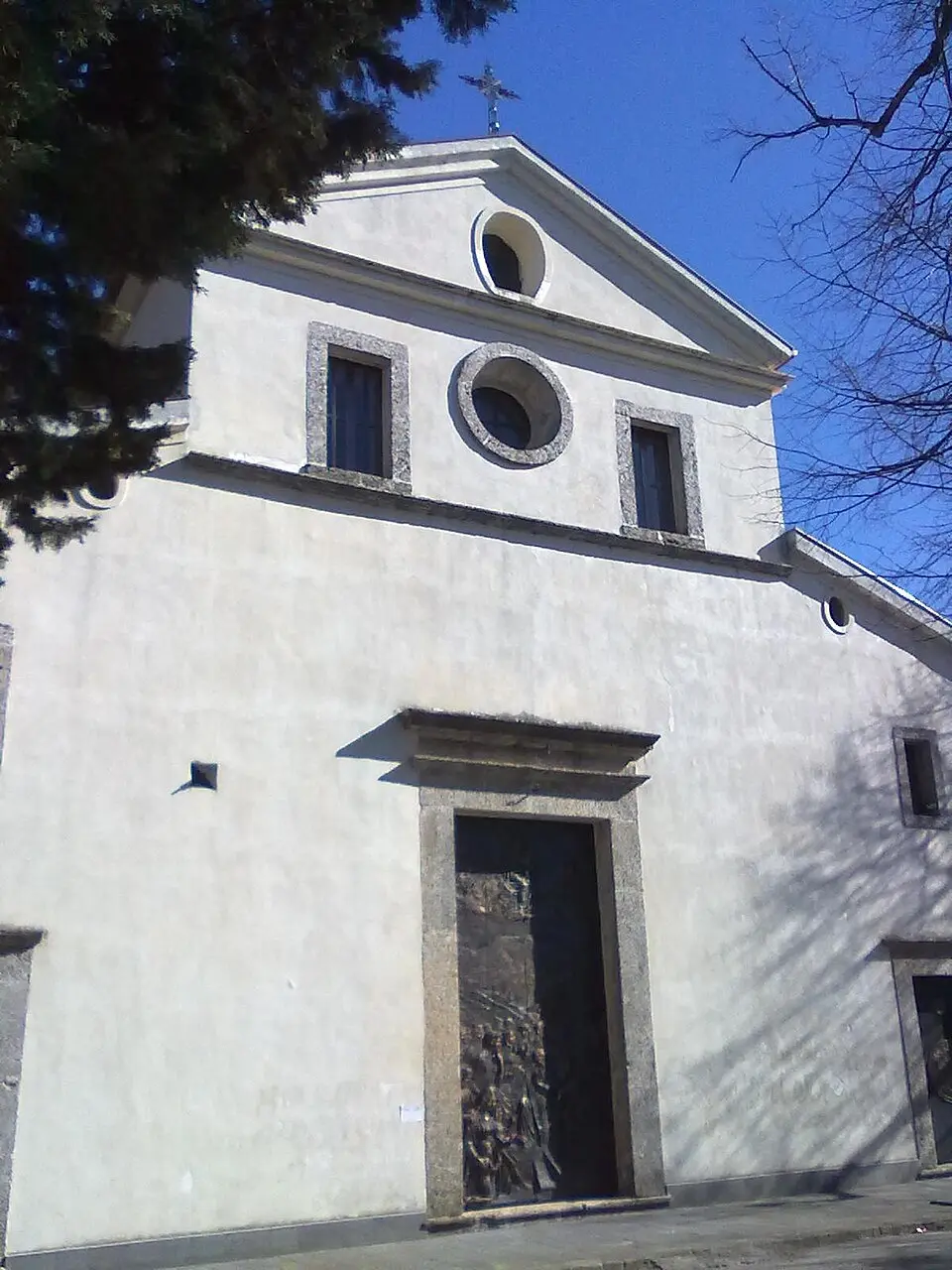 concattedrale di San Donato