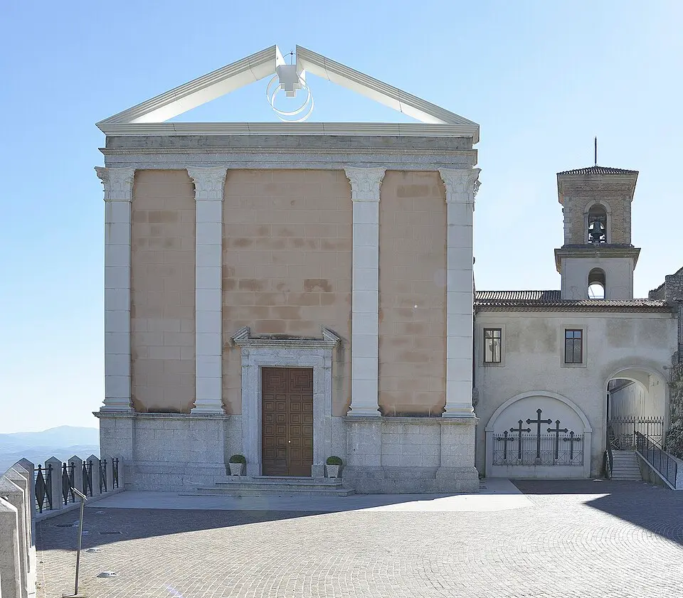 Concattedrale di San Nicola