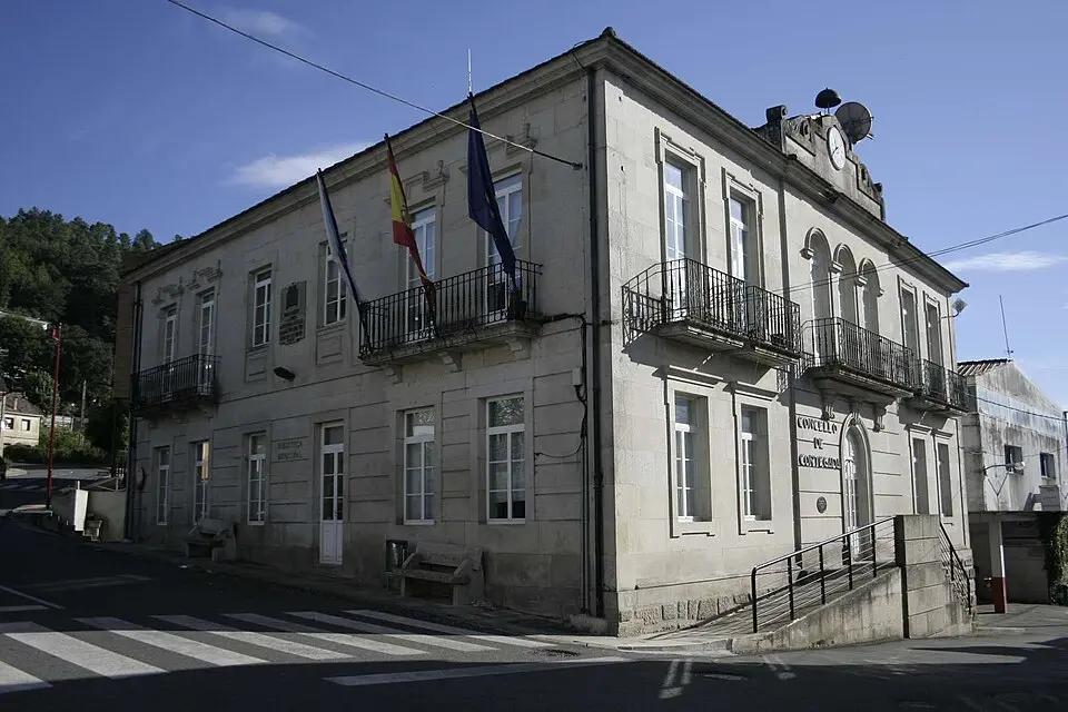 Cortegada