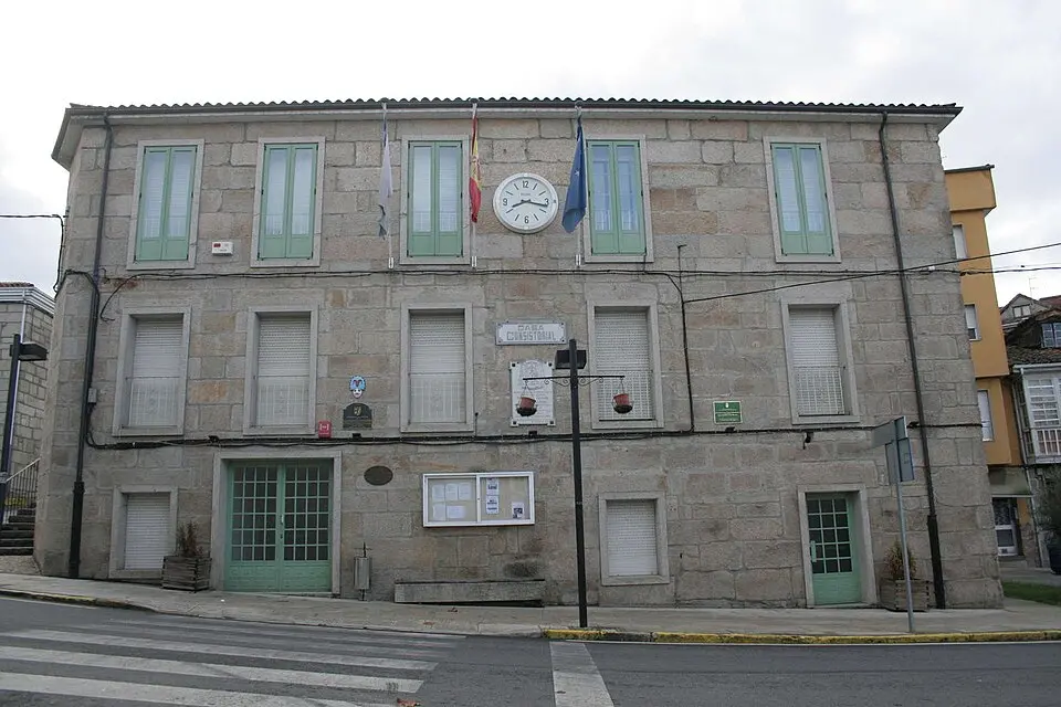 Maceda