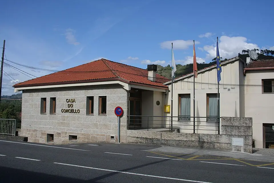 Pungín