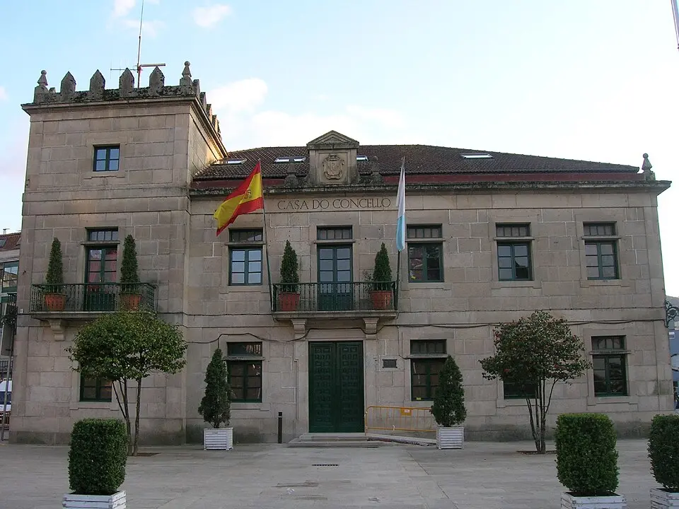 Redondela