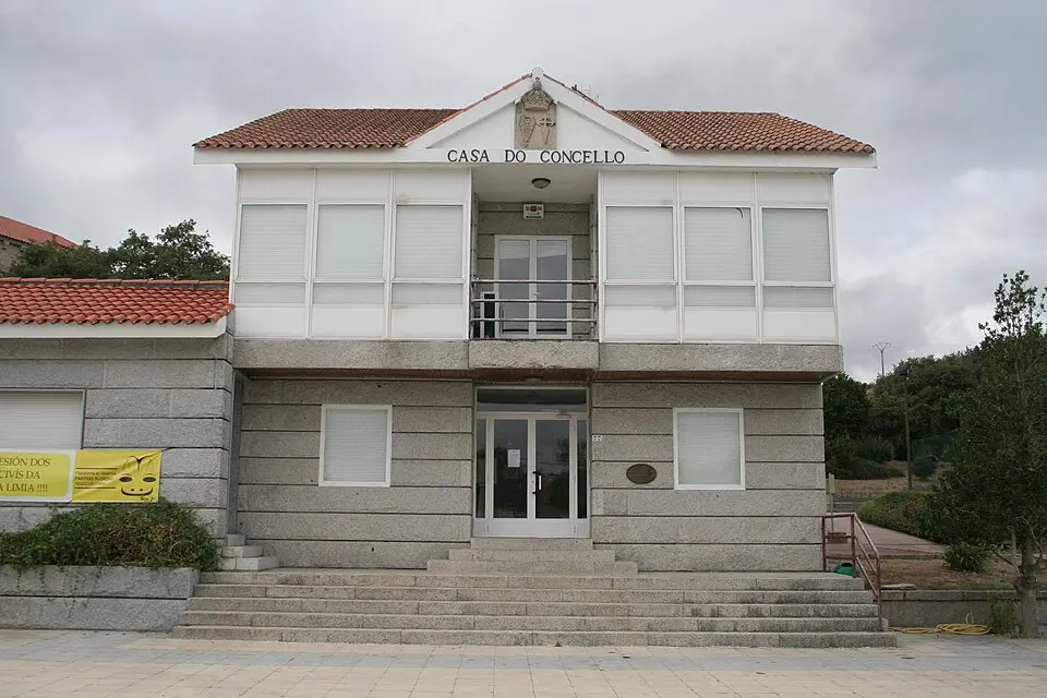 Villar de Santos