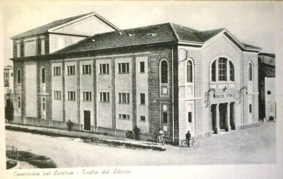 Teatro del Popolo