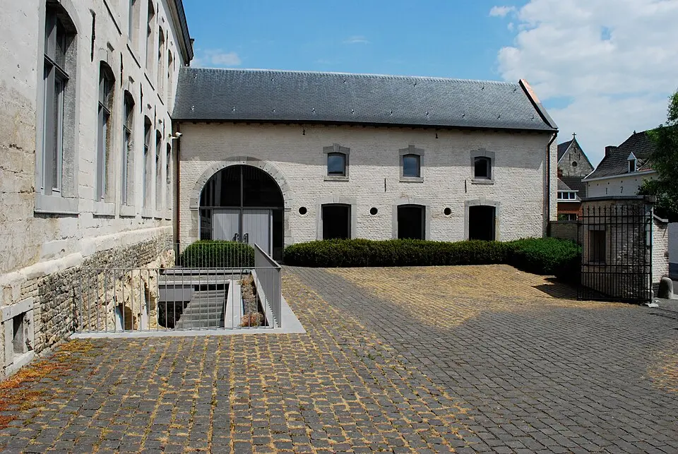 Agnetenklooster