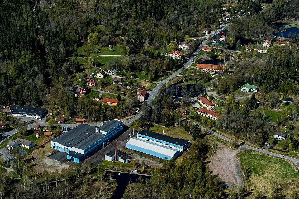 Marieholm