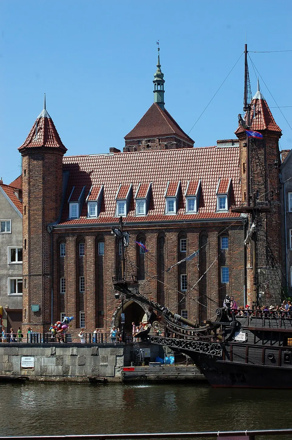 Häckertor
