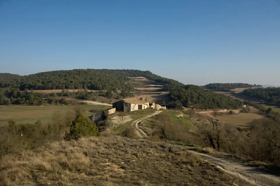 Ubac rivière Corb