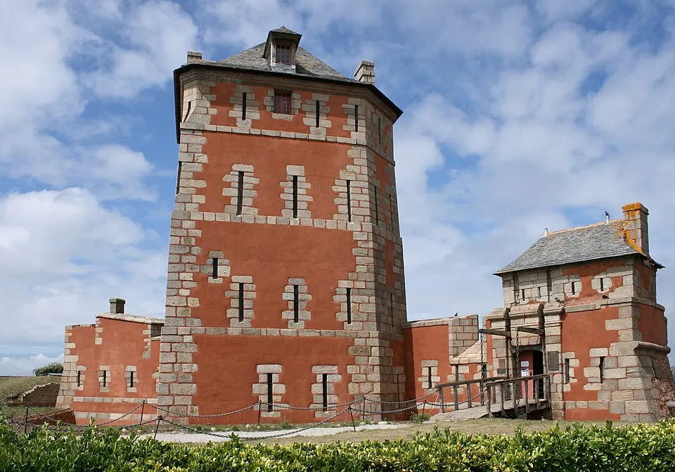 tour Vauban