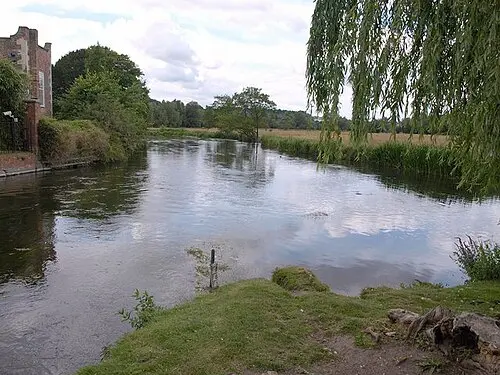 River Nadder