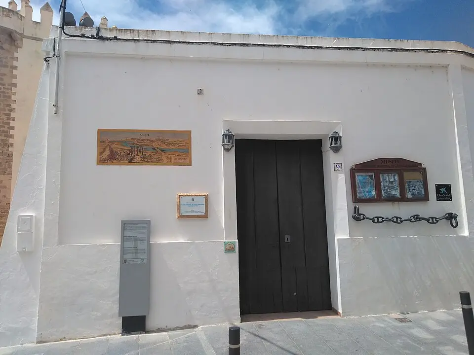 Museo Raíces Conileñas