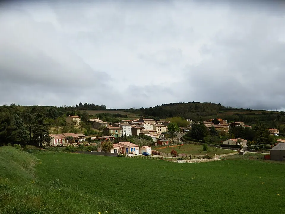 Conilhac-de-la-Montagne