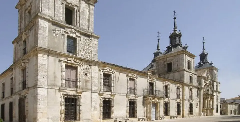 Palacio de Goyeneche