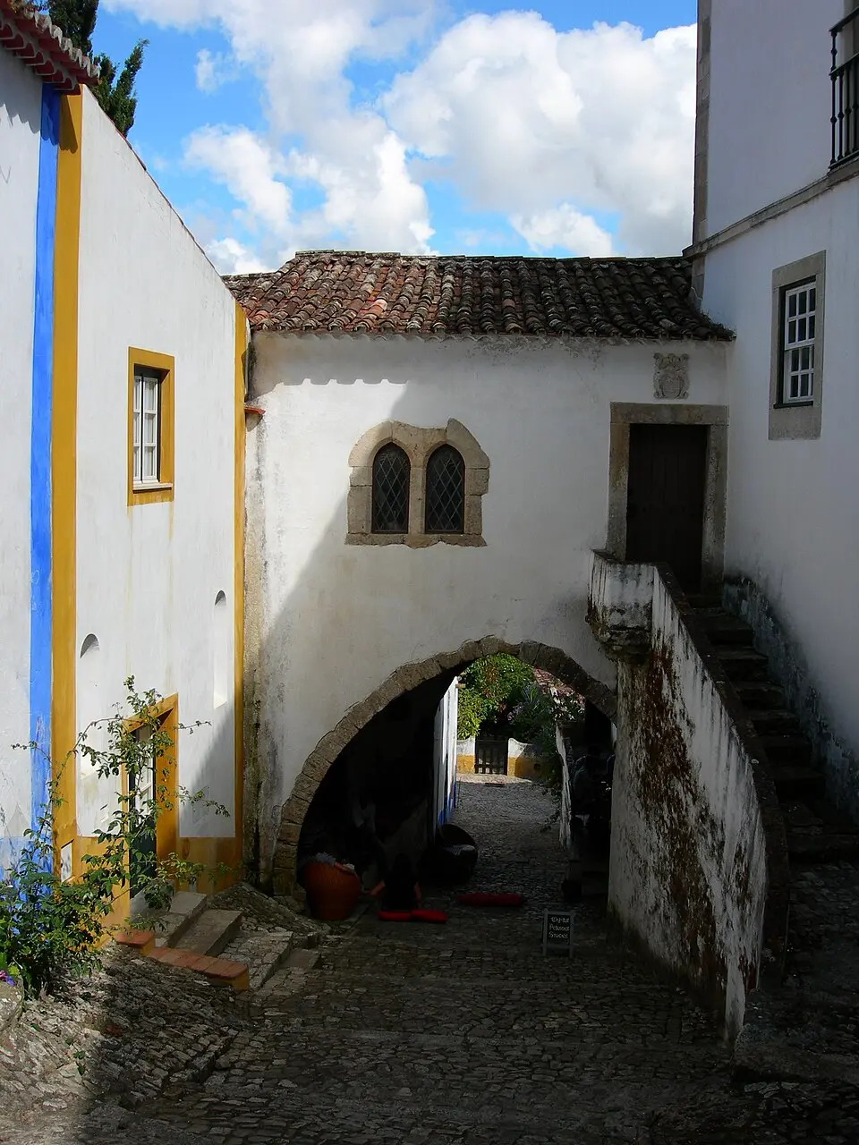Casa do Arco da Cadeia