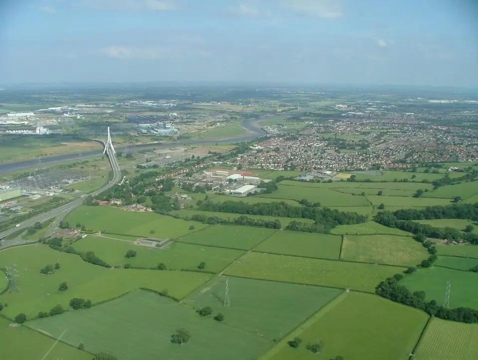 Connah's Quay
