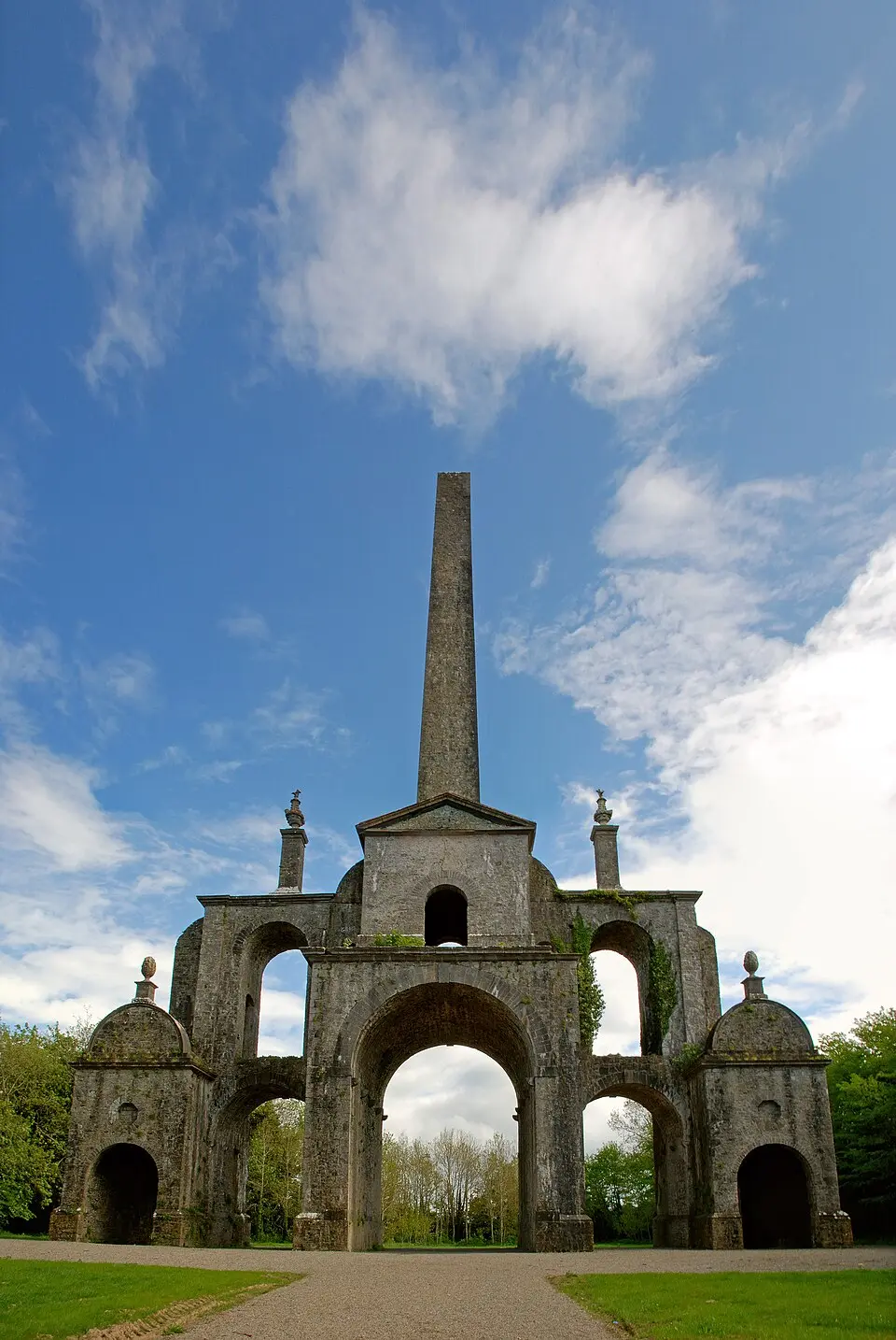 Conolly’s Folly