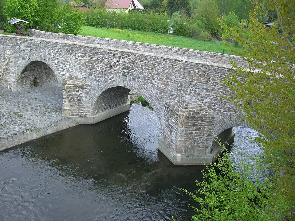 Freiberger Mulde