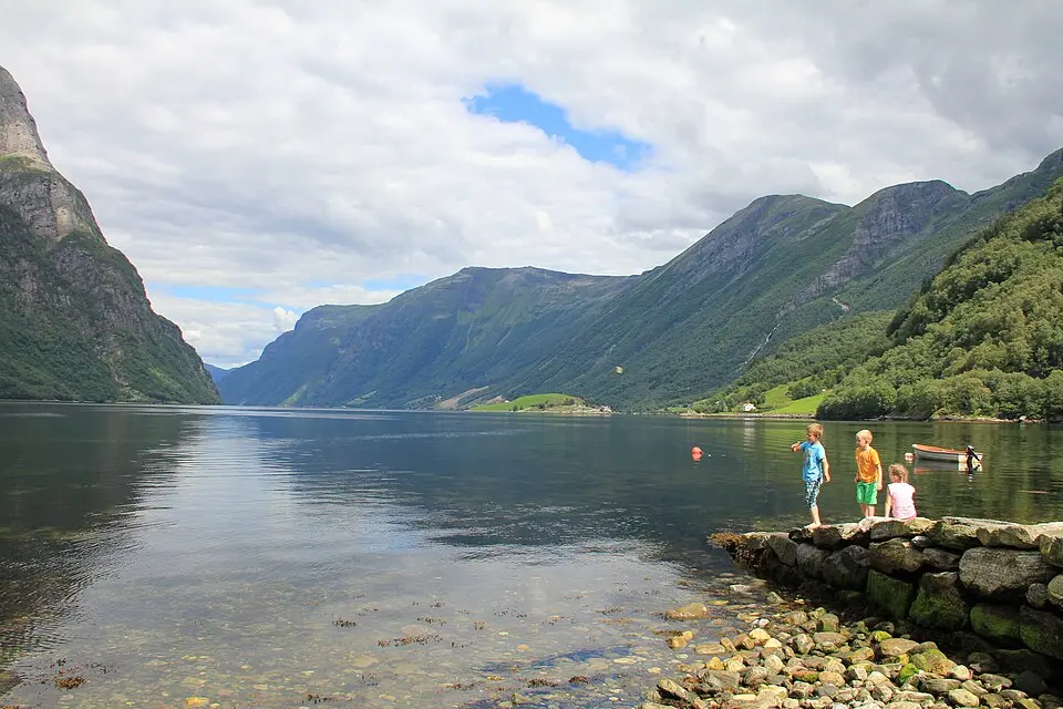Hyefjorden