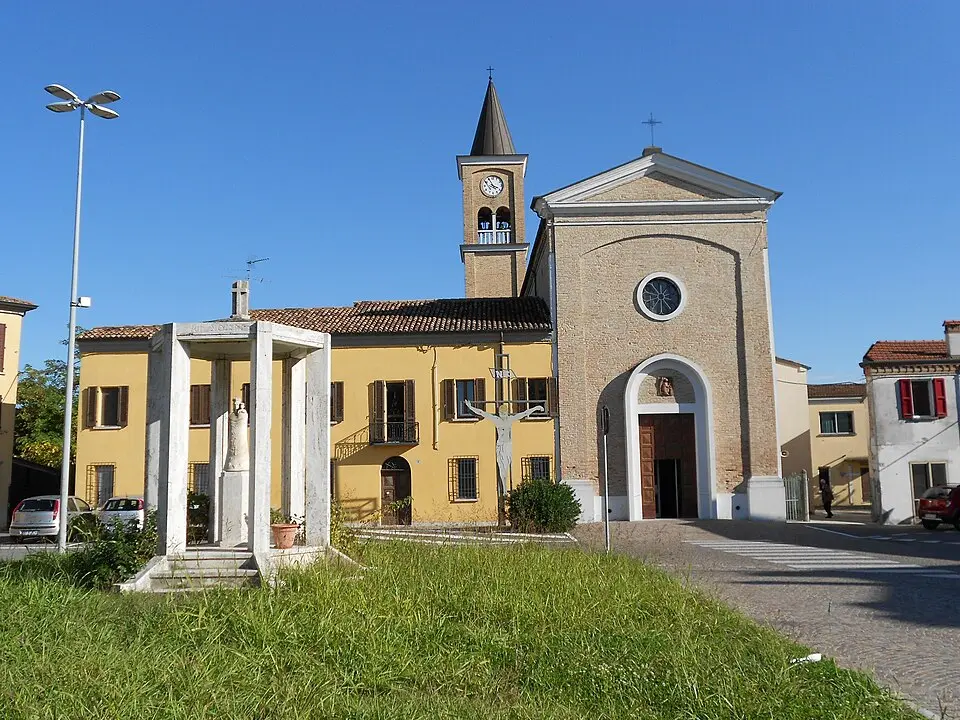 Lavezzola