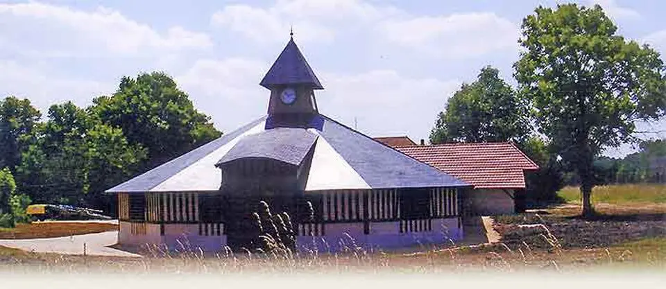 conservatoire des meules et pavés du bassin d'Épernon