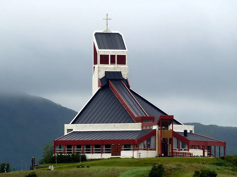 Borge kirke