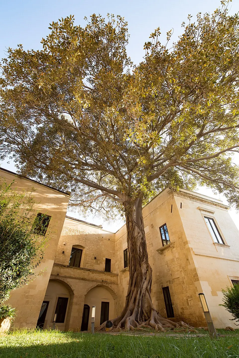 ex Conservatorio di Sant'Anna