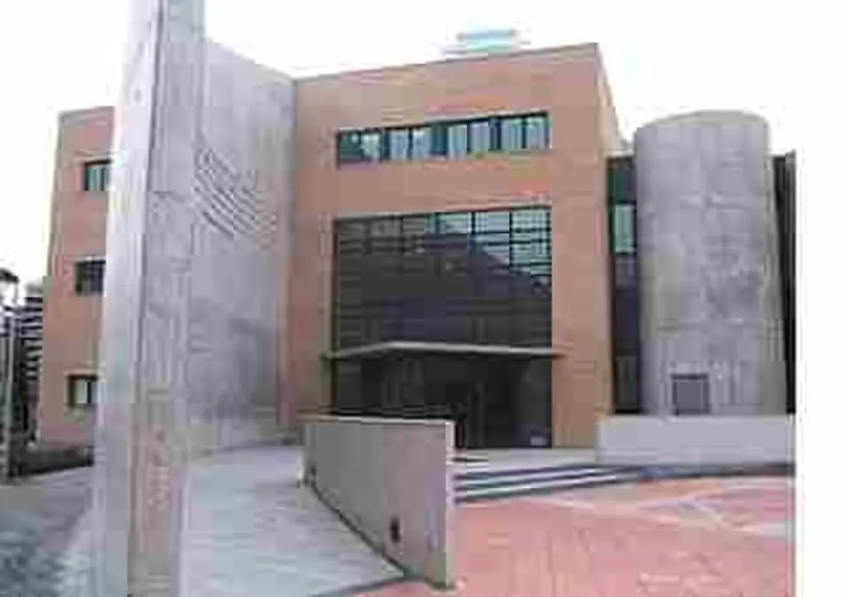 Conservatorio municipal de música José Iturbi