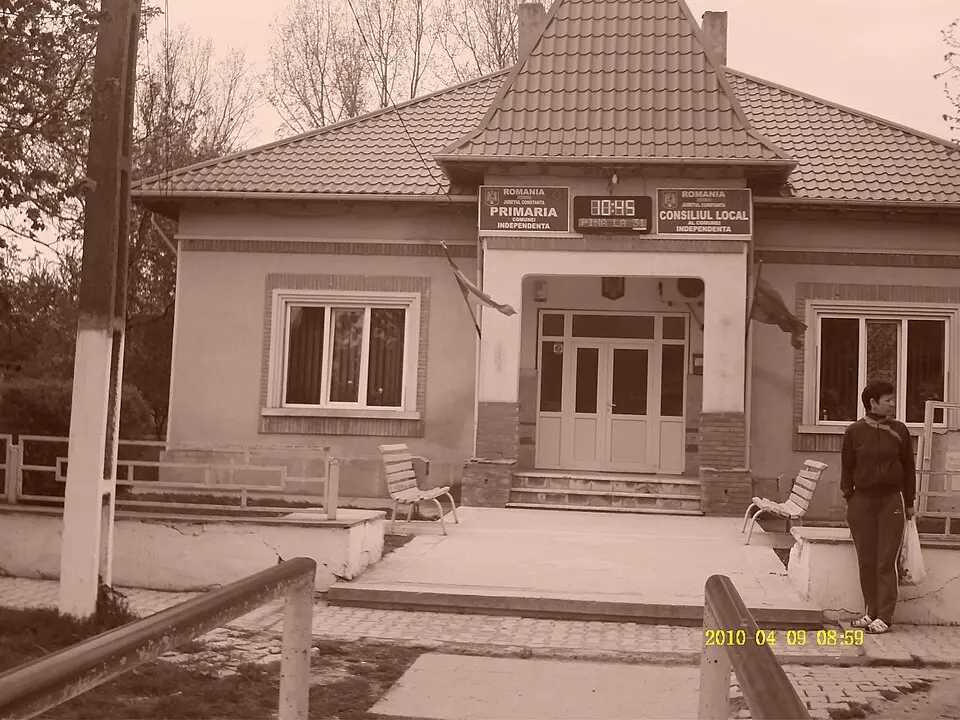 Independența
