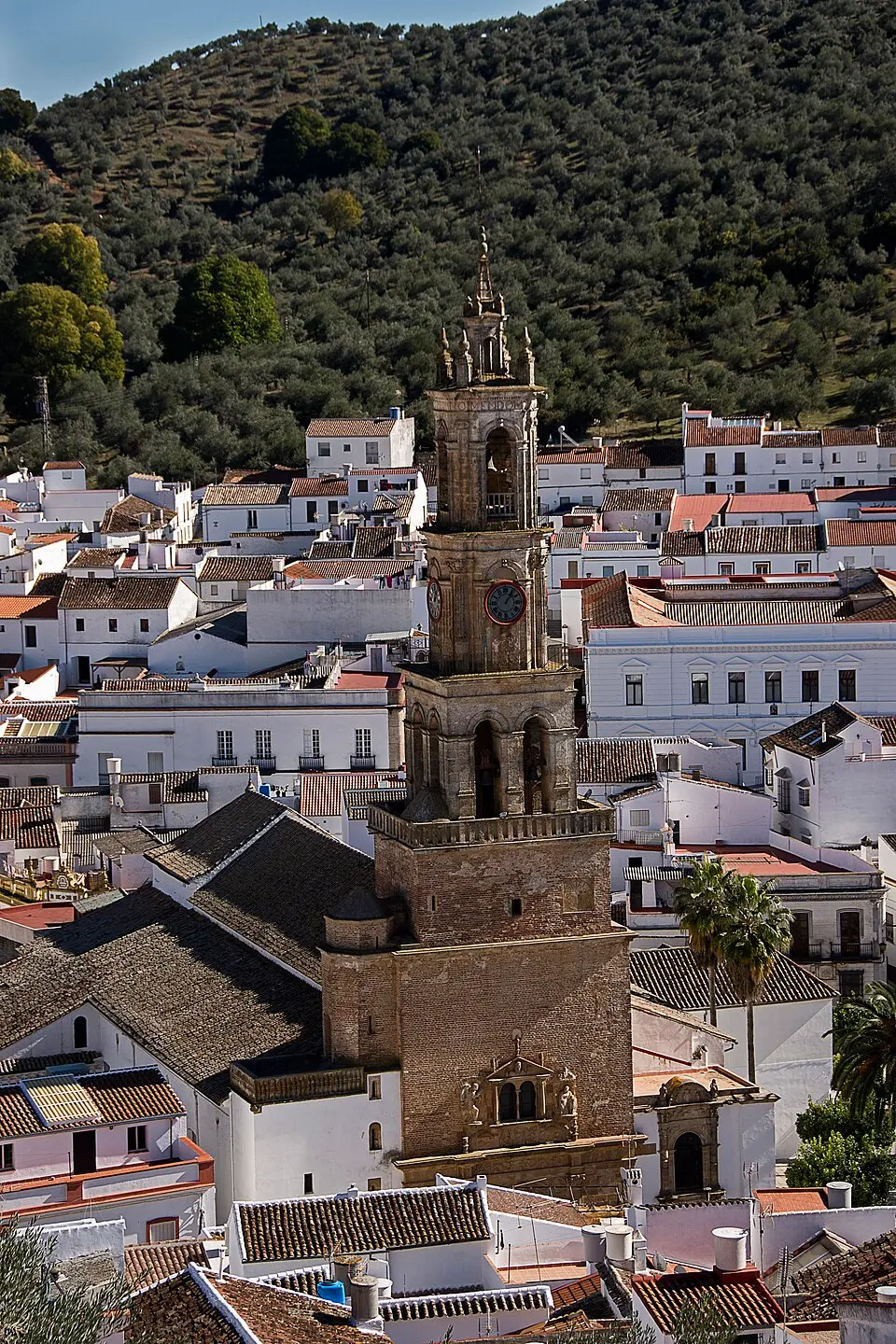Constantina