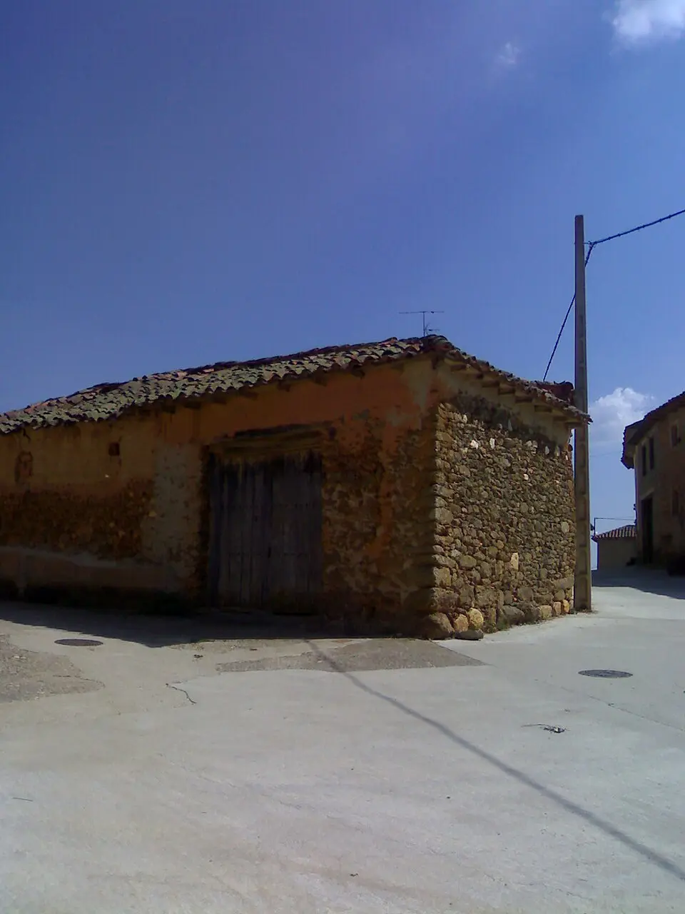 Vega de Tera
