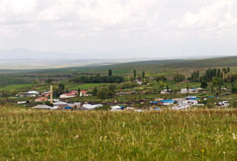 Ataköy