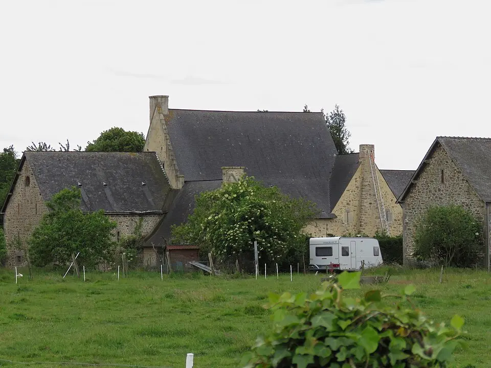 Le Grand Poillé