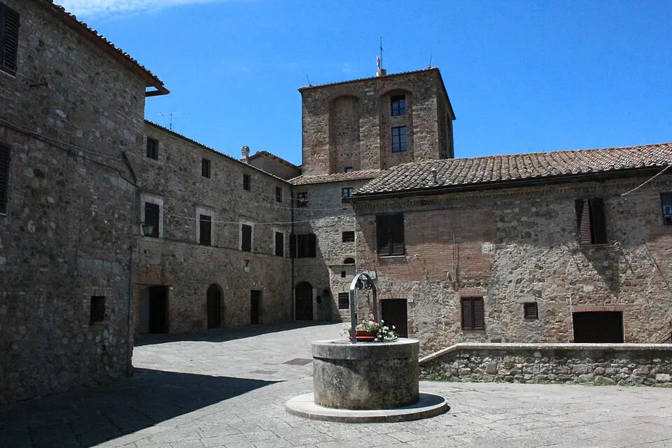 Contignano