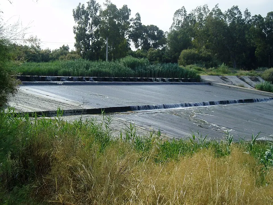 Contraparada