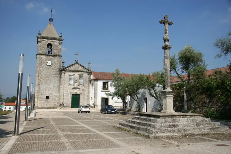 Igreja e Convento de Arnóia