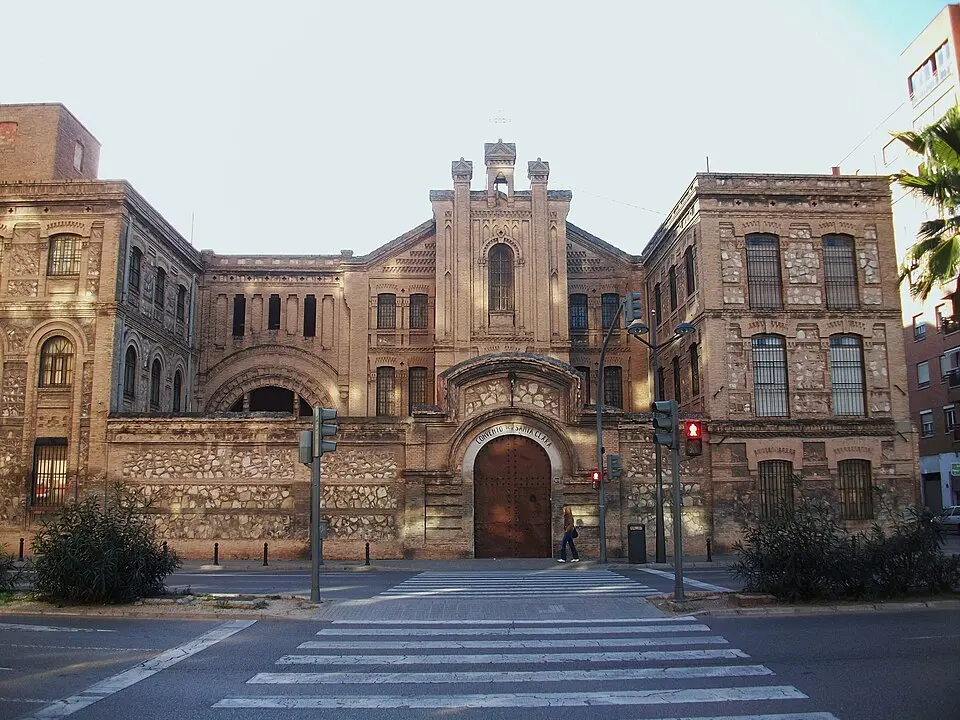 Monasterio de Santa Clara de Valencia
