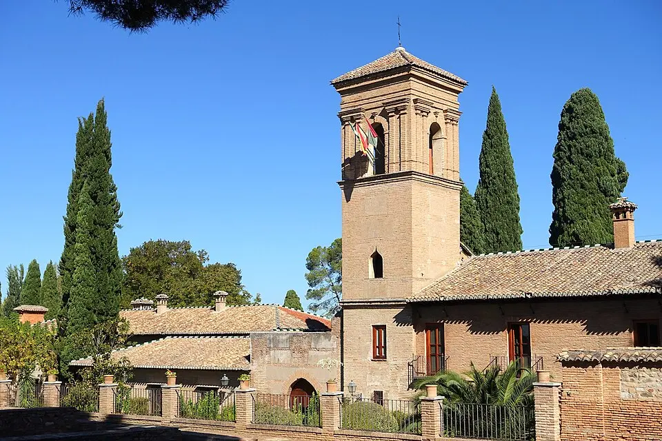 Monasterio de San Francisco