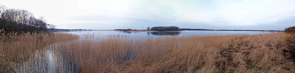 Conventer See