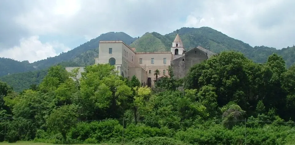 Convento della Santissima Trinità
