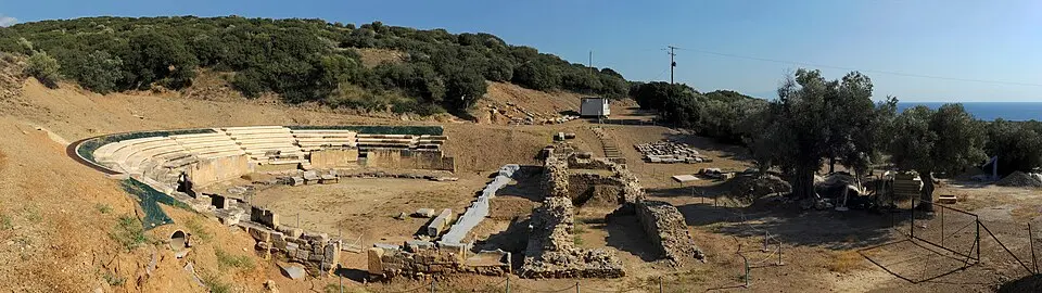 Maronea