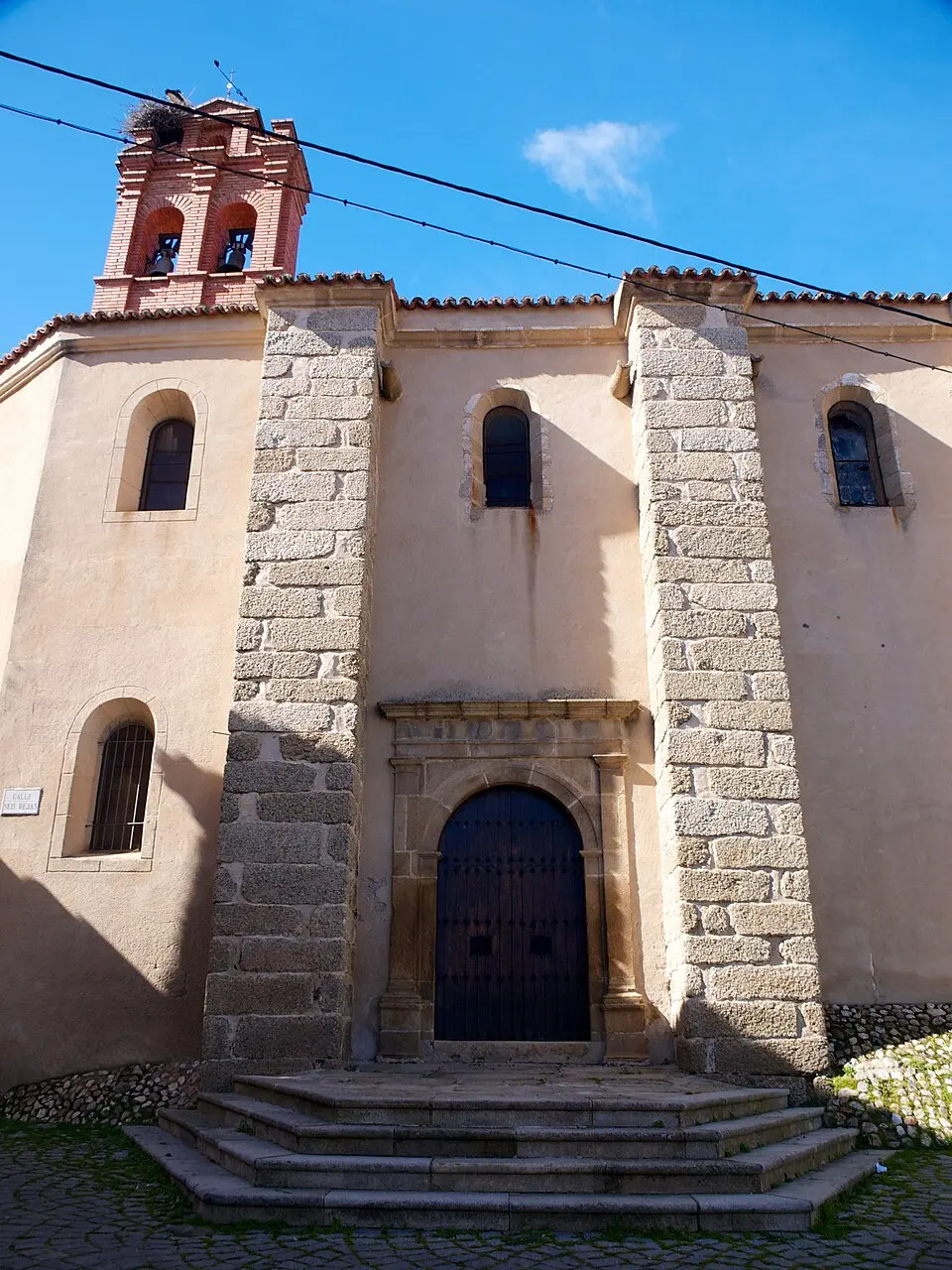 Monasterio de Nuestra Señora de la Salud