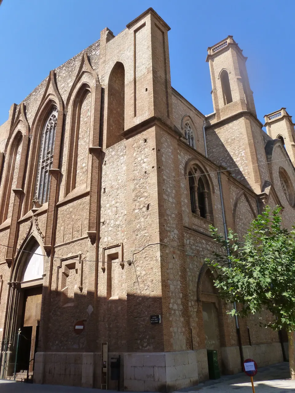 Convento de San José