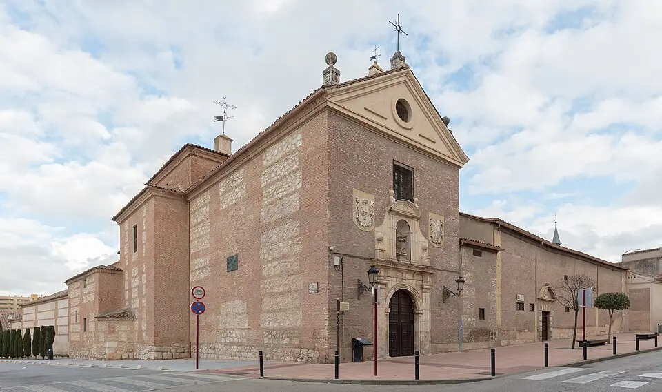 Convento de las Carmelitas de San José (Guadalajara)