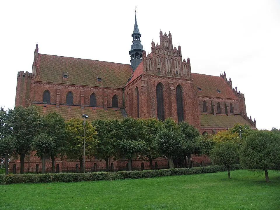 Kloster Pelplin
